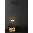 NEDES LED Filament FEHÉR 4,5W - C35 / E14 / 3000K - ZWF106