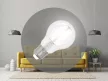 NEDES LED Filament FEHÉR 13W - A60 / E27 / 4000K - ZWF203