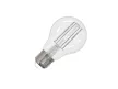 NEDES LED Filament FEHÉR 13W - A60 / E27 / 4000K - ZWF203