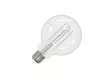 NEDES LED Filament FEHÉR 13W - G95 / E27 / 4000K - ZWF204
