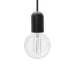 NEDES LED Filament FEHÉR 13W - G95 / E27 / 4000K - ZWF204