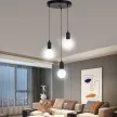 NEDES LED Filament FEHÉR 13W - G95 / E27 / 4000K - ZWF204
