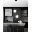 NEDES LED Filament FEHÉR 13W - G125 / E27 / 4000K - ZWF205