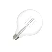 NEDES LED Filament FEHÉR 13W - G125 / E27 / 4000K - ZWF205