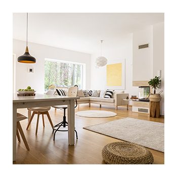 Otthon és háztartás