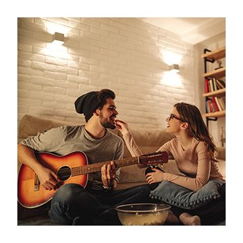 Fali és mennyezeti lámpatestek