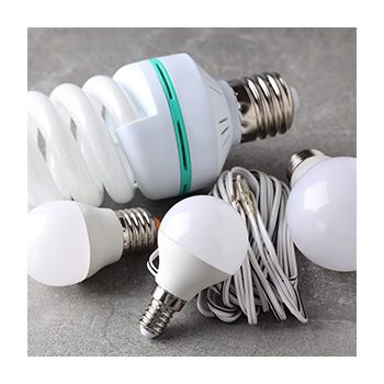 Fényforrások és kiegészítők