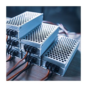 Tápegységek, driverek