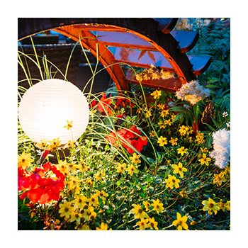 Kültéri világítás