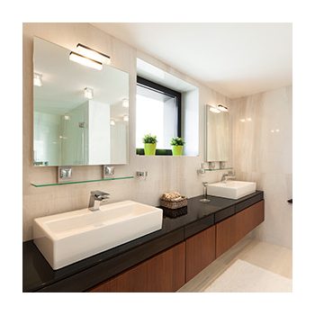 Fürdőszoba lámpatestek