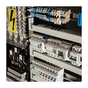Elektromos automatizálás és vezérlés