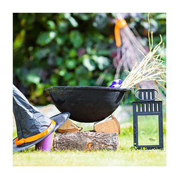 Életmód és kültér