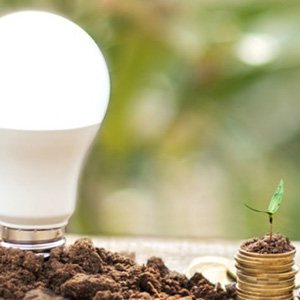 Miért érdemes LED-lámpára váltani?
