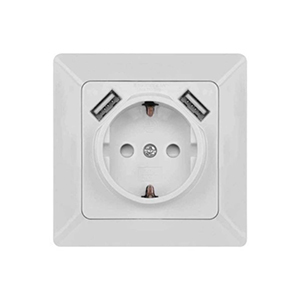 Villanykapcsolók és dugaljak