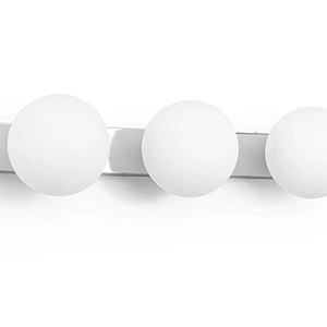 Tükörvilágítás – még több fényt!