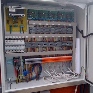 Elektromos elosztószekrények – hogyan válassszunk?