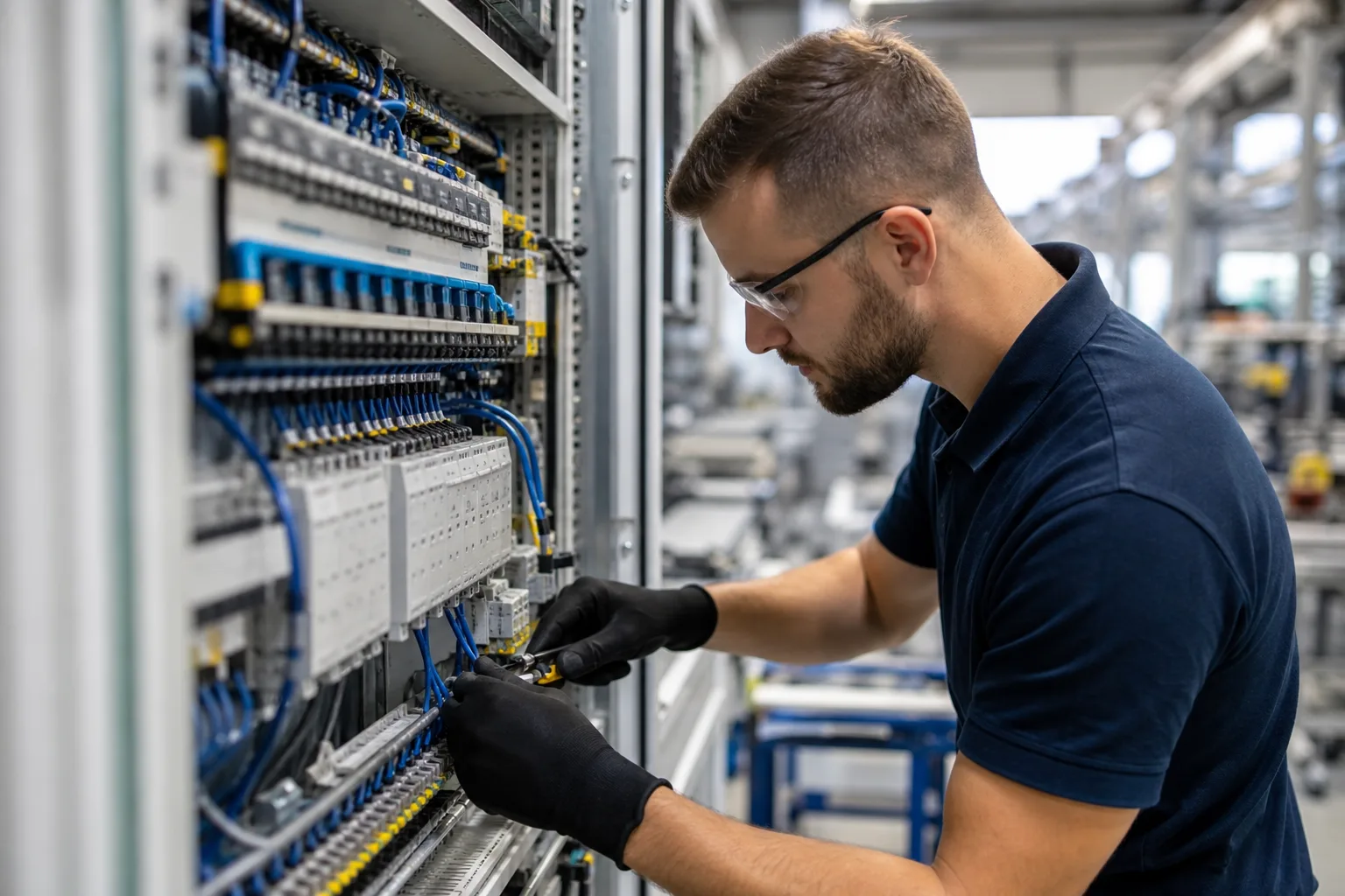 Elektromos automatizálás értéknövelés: mit válassz, ha valódi megtérülést szeretnél?