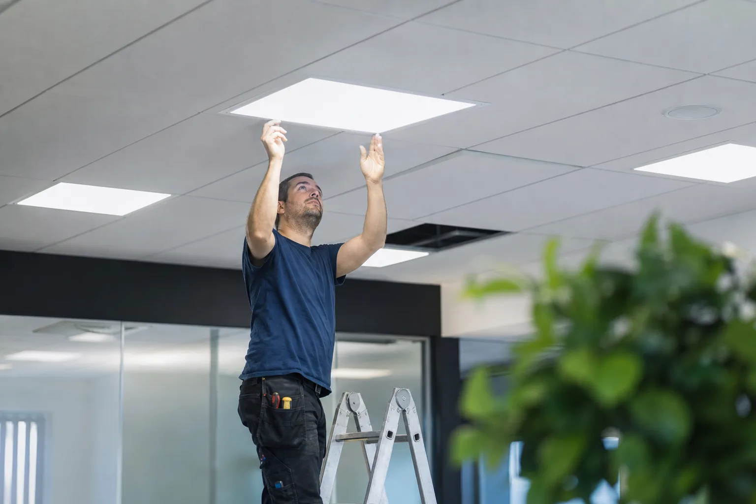 LED panel energiatakarékosság: így válassz valóban takarékos panelt otthonra, irodába vagy üzletbe