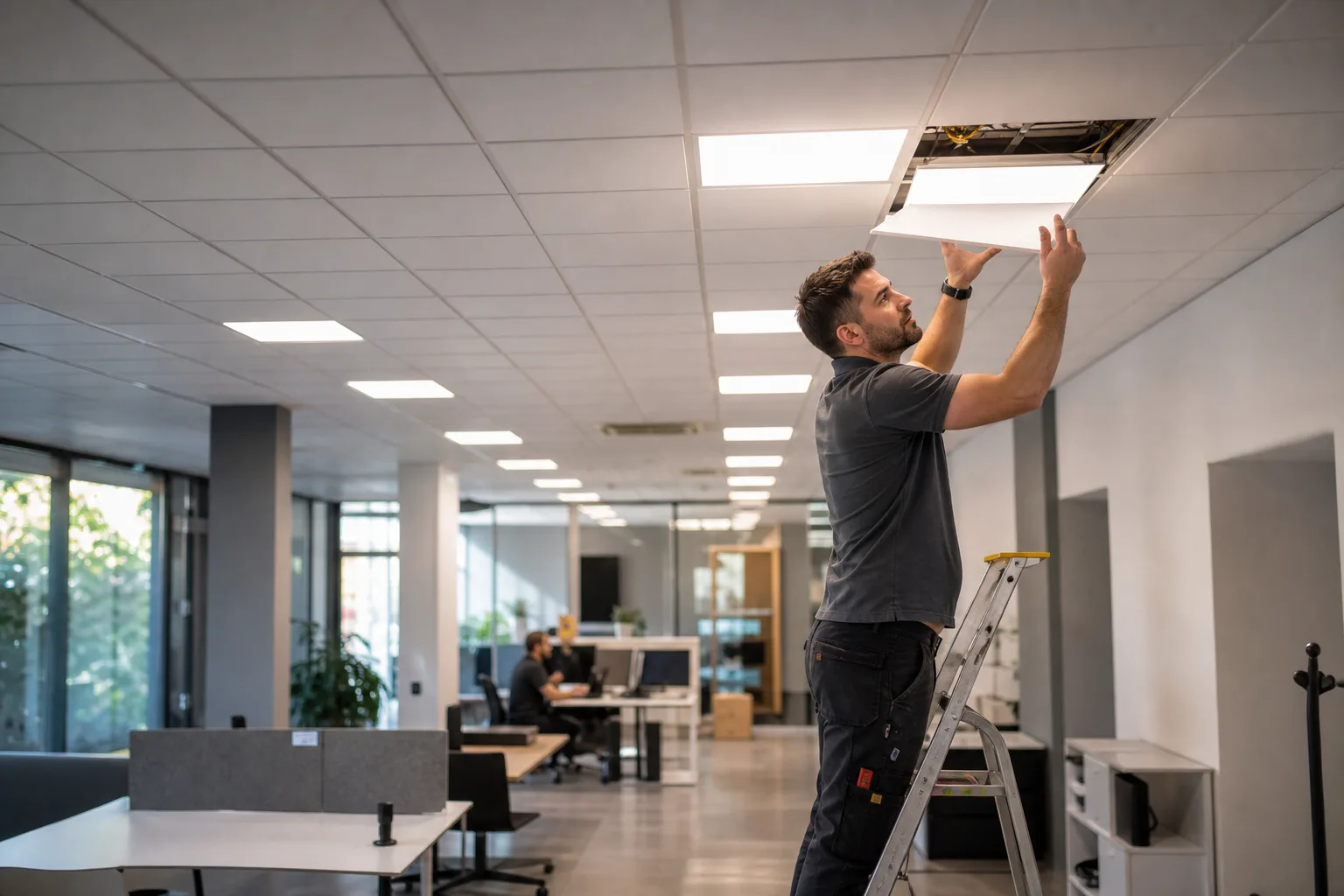 LED panel trendek 2026: hogyan válassz valóban jó panelvilágítást?