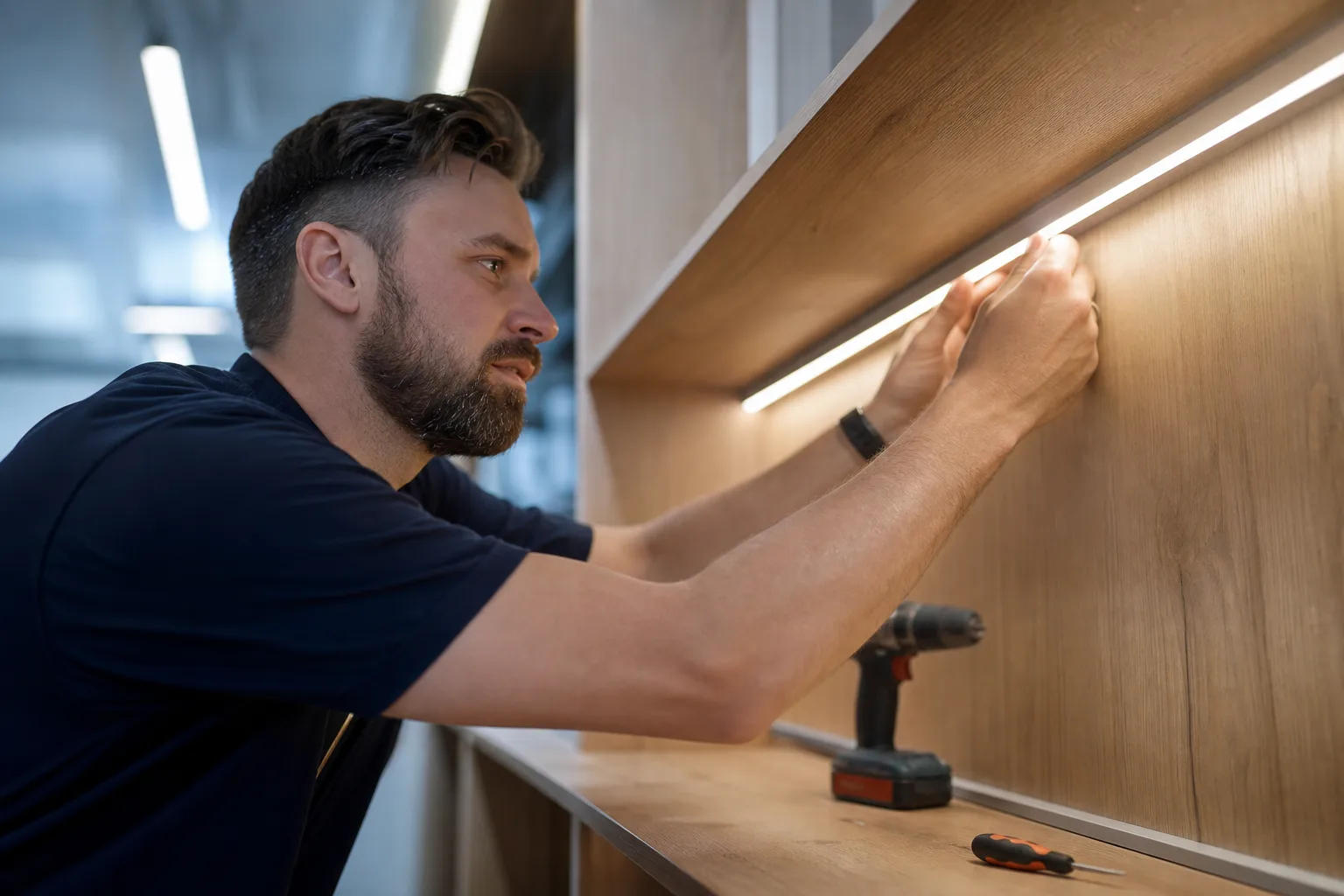LED profil választási útmutató: így találja meg a megfelelő profilt LED szalaghoz