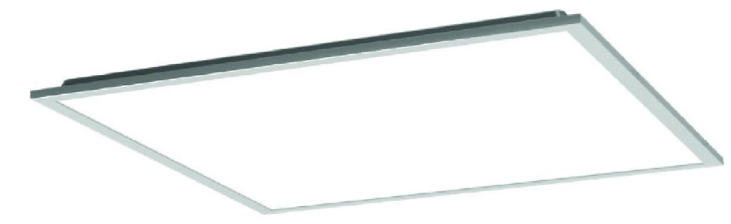 Avide LED Panel 600x600mm 24W természetes fehér 4000K 160lm/W