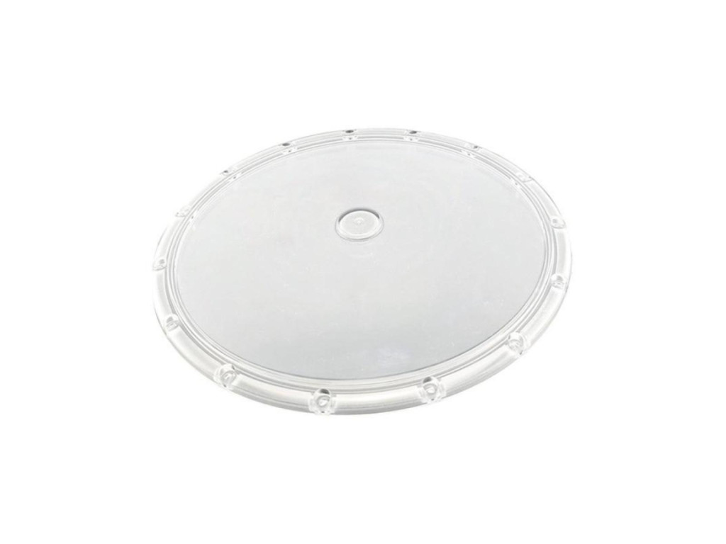 NEDES Difúzor 120° pre LED csarnokvilágításho UFO LU3 / 100W
