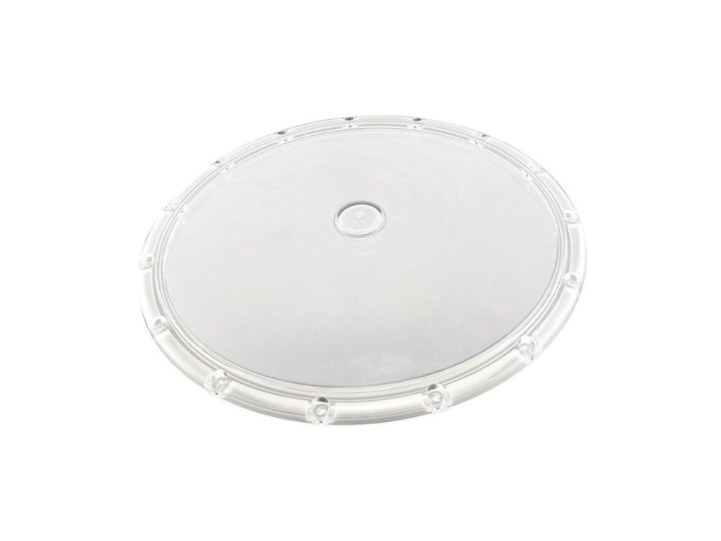NEDES Difúzor 120° csarnokvilágításhoz UFO LU3 / 150W - CU32/120