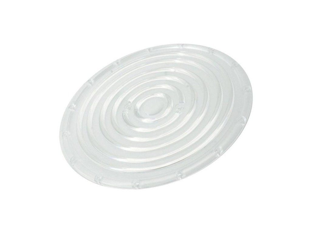 NEDES Difúzor 60° LED csarnokvilágításhoz UFO LU3 / 150W - CU32/60