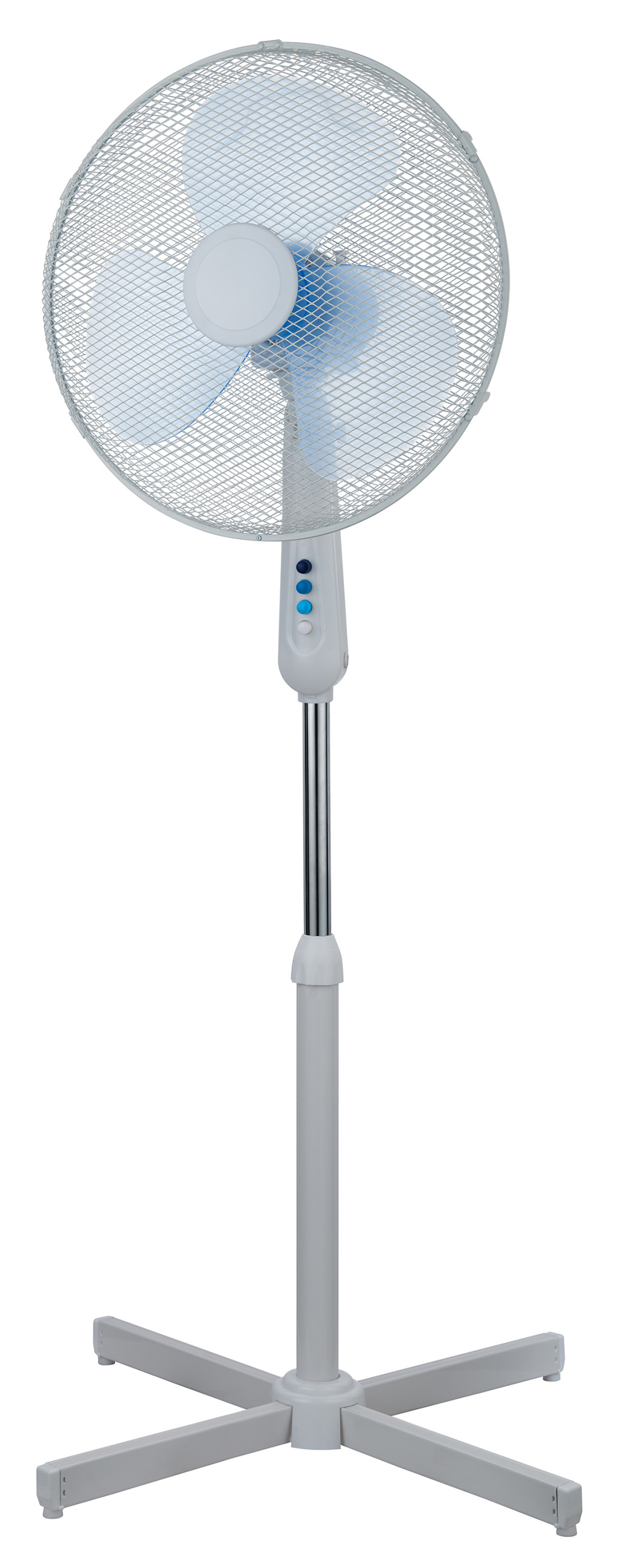 Ultratech álló ventilátor F50A