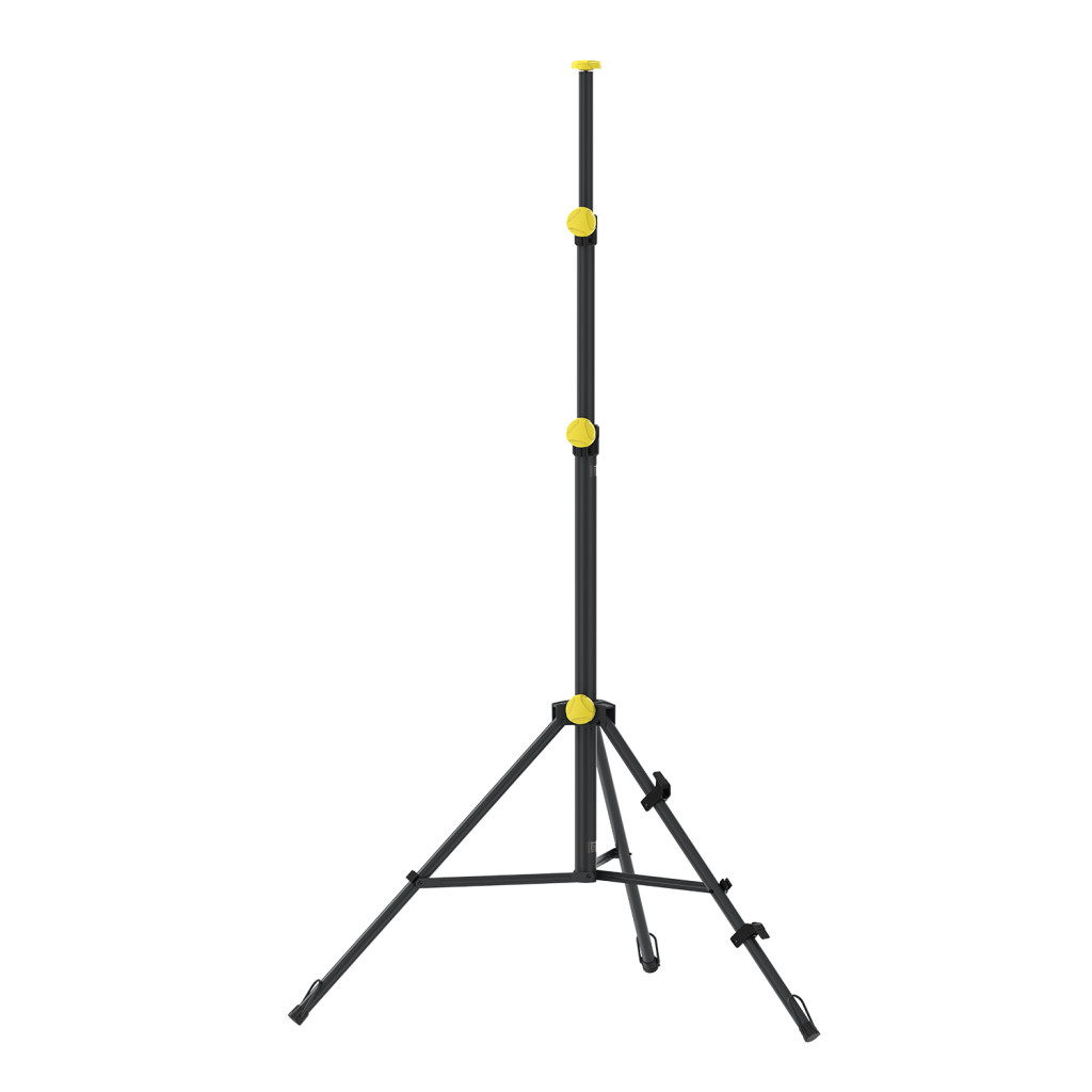 SCANGRIP TRIPOD EX - Robbanásbiztos állvány NOVA-EX lámpákhoz