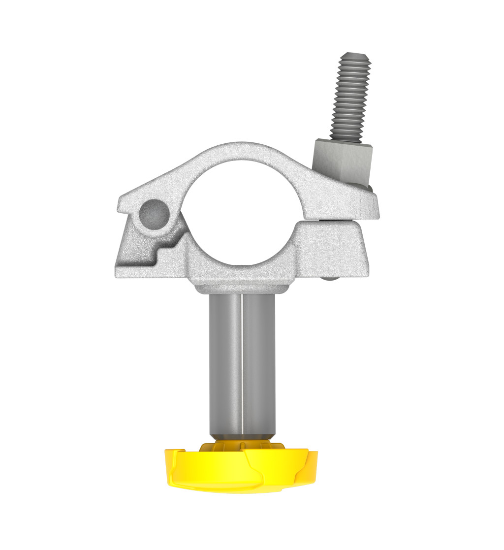 SCANGRIP SCAFFOLDING BRACKET EX
